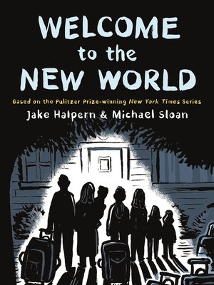cover image of Welcome to the New World